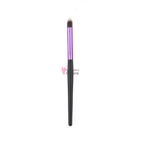 Pensula de make-up S Purple P30 Precizion Crease Brush